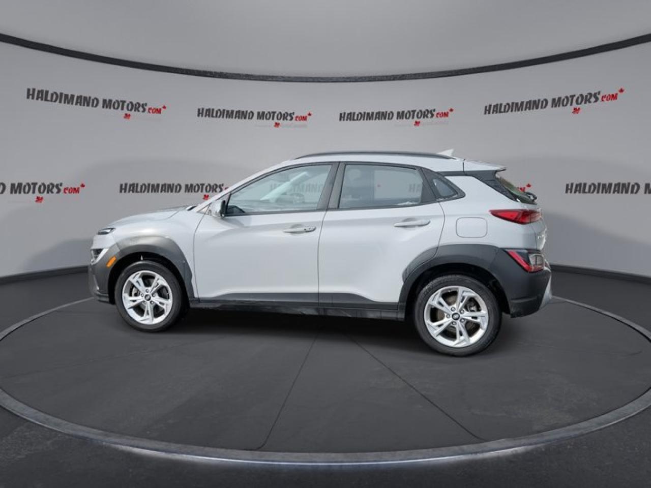 2022 Hyundai KONA 2.0L Preferred AWD Photo