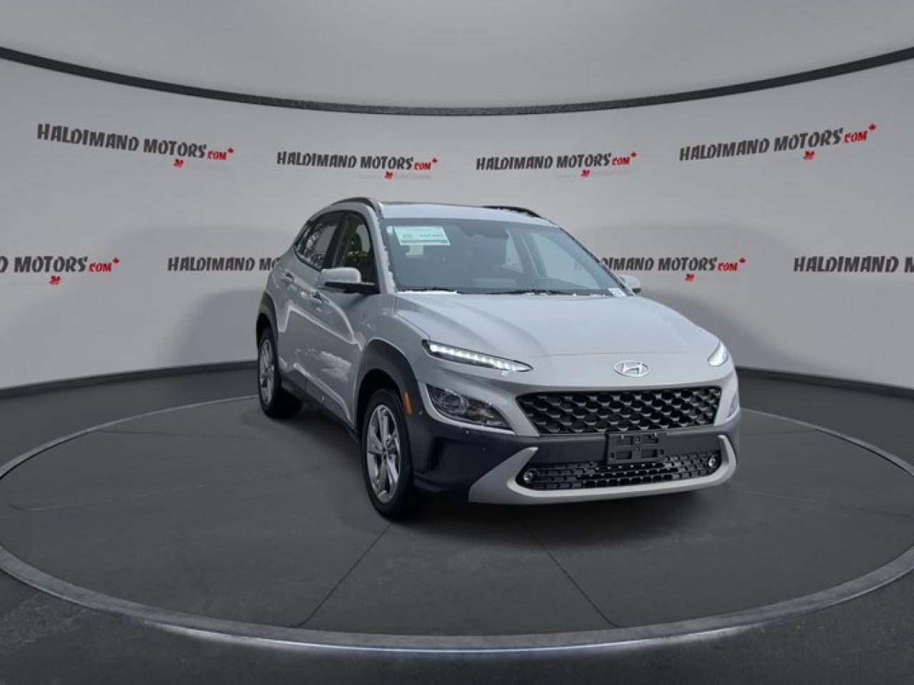 2022 Hyundai KONA 2.0L Preferred AWD Photo