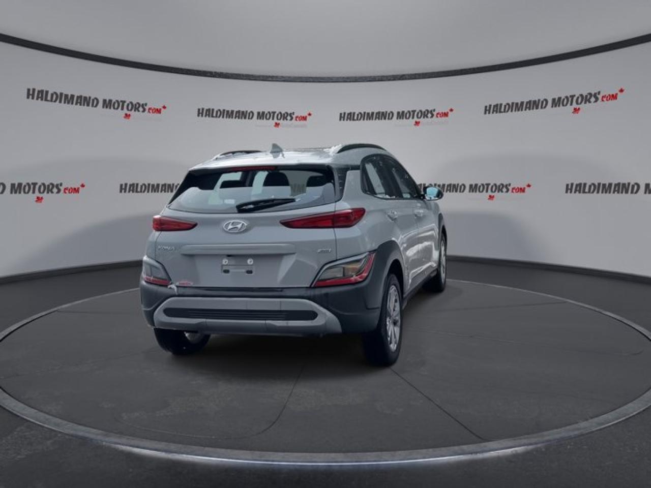 2022 Hyundai KONA 2.0L Preferred AWD Photo