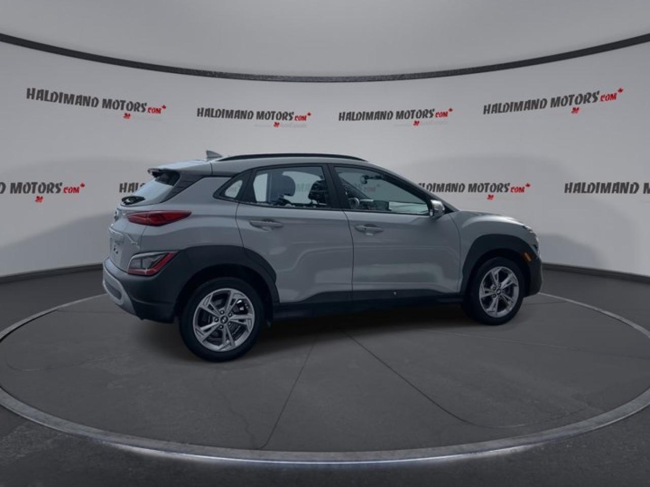 2022 Hyundai KONA 2.0L Preferred AWD Photo