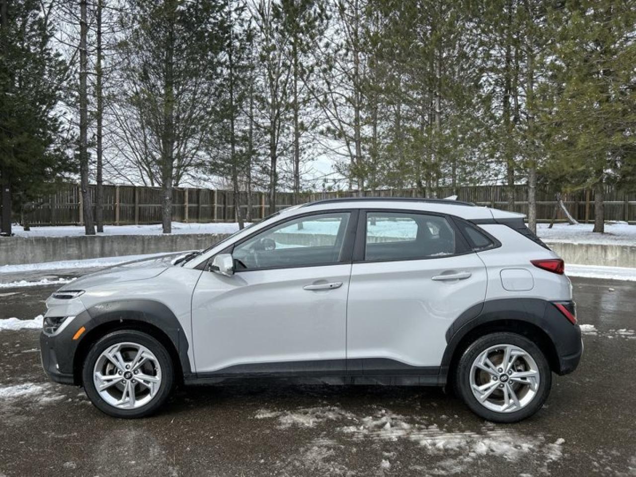 2022 Hyundai KONA 2.0L Preferred AWD Photo