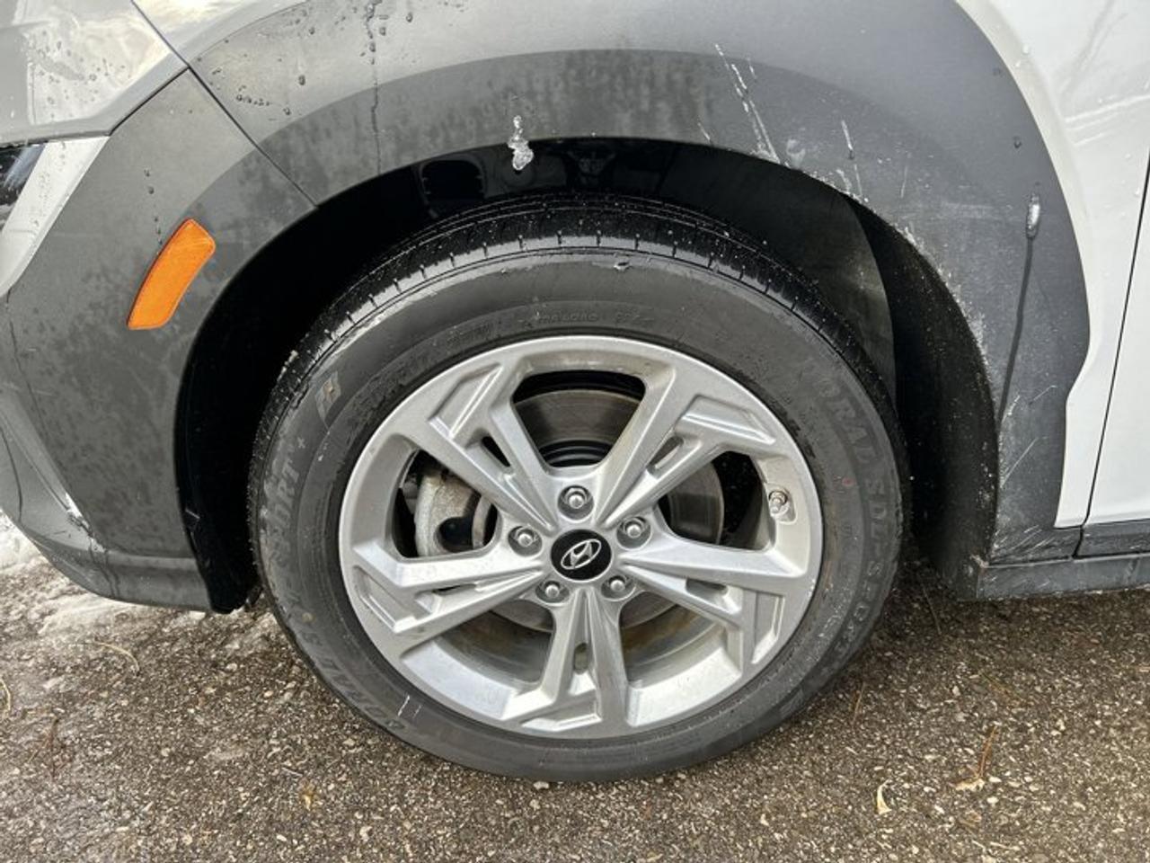 2022 Hyundai KONA 2.0L Preferred AWD Photo