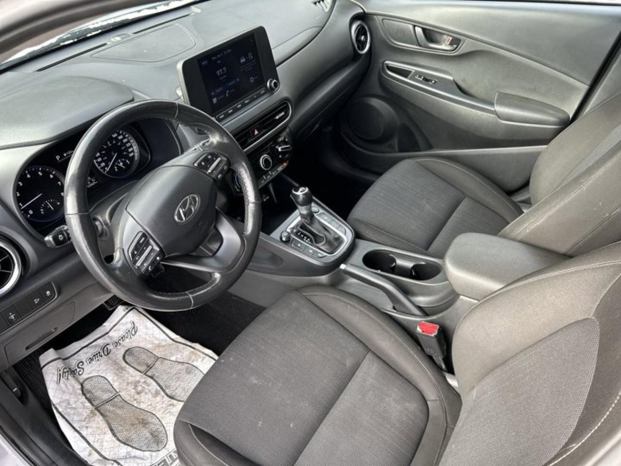 2022 Hyundai KONA 2.0L Preferred AWD Photo