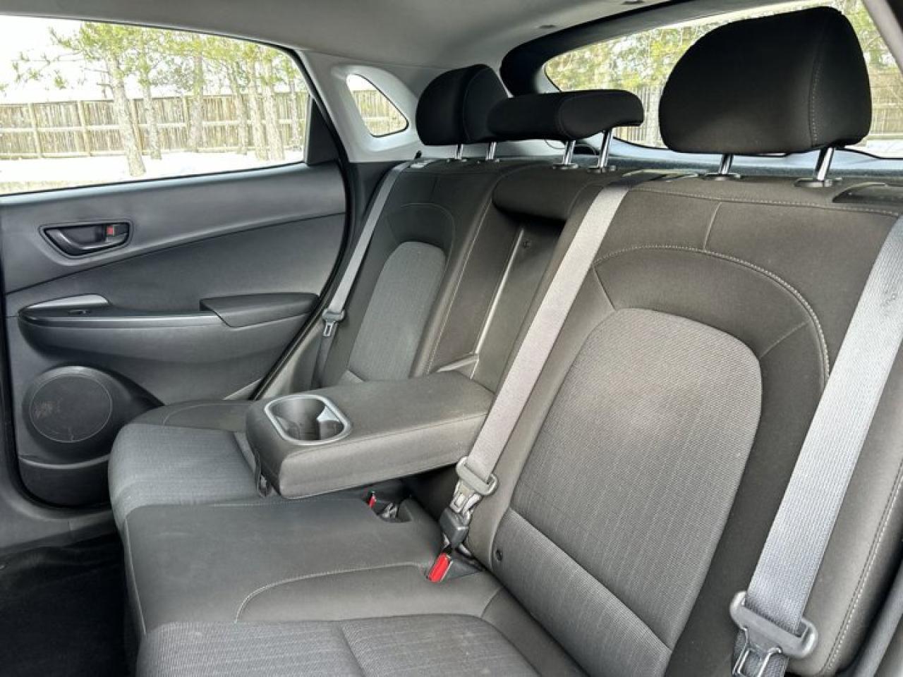 2022 Hyundai KONA 2.0L Preferred AWD Photo