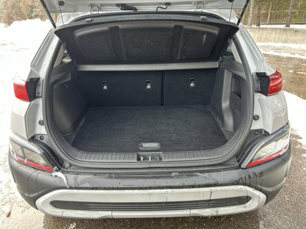 2022 Hyundai KONA 2.0L Preferred AWD Photo