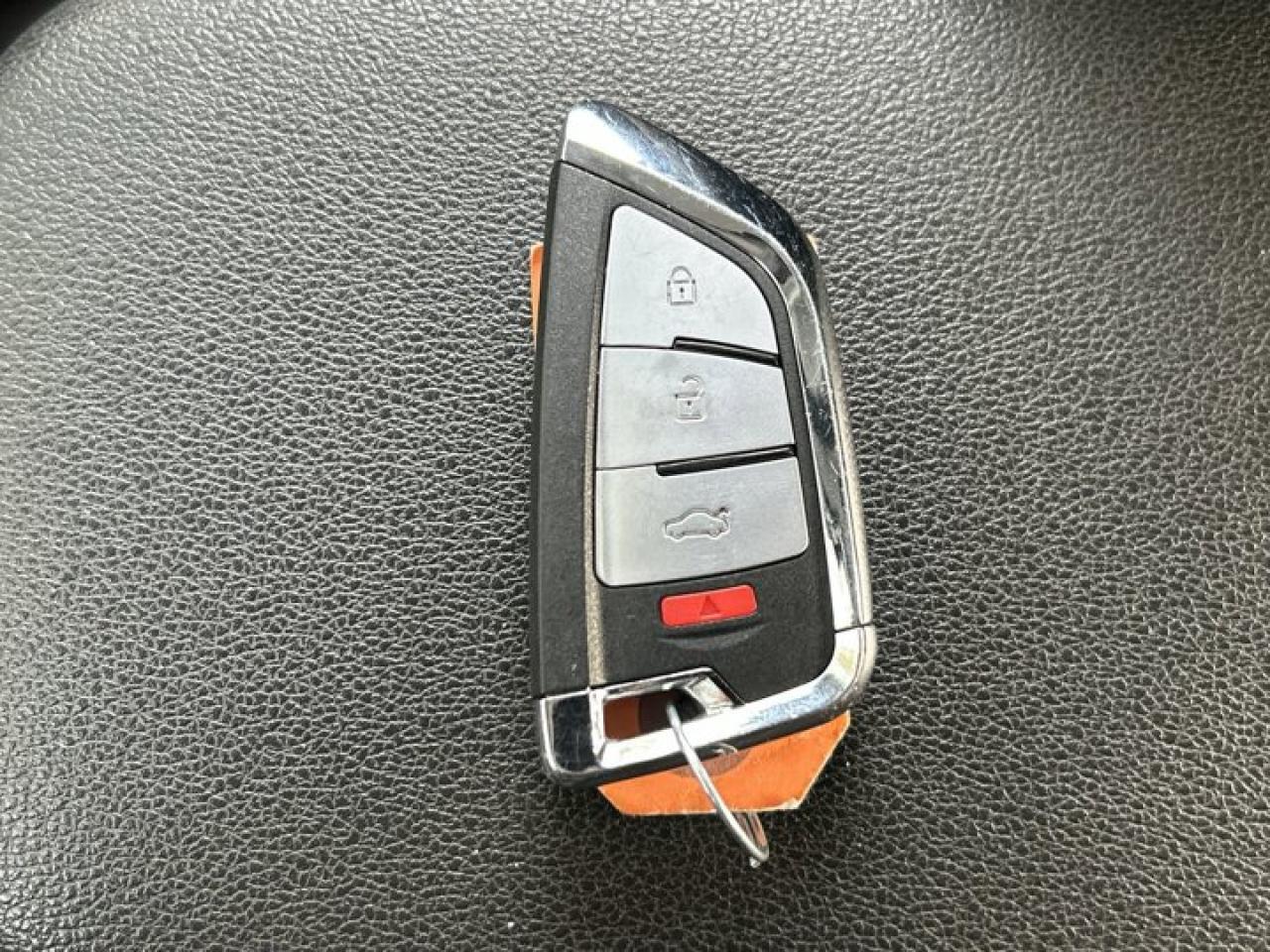 2022 Hyundai KONA 2.0L Preferred AWD Photo