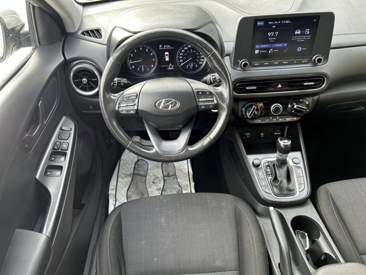 2022 Hyundai KONA 2.0L Preferred AWD Photo