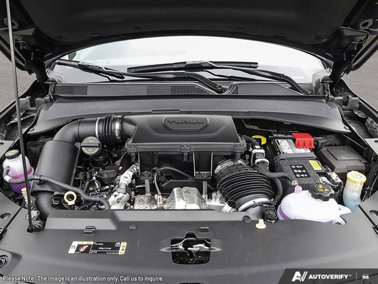 2025 Jeep Compass Altitude Photo