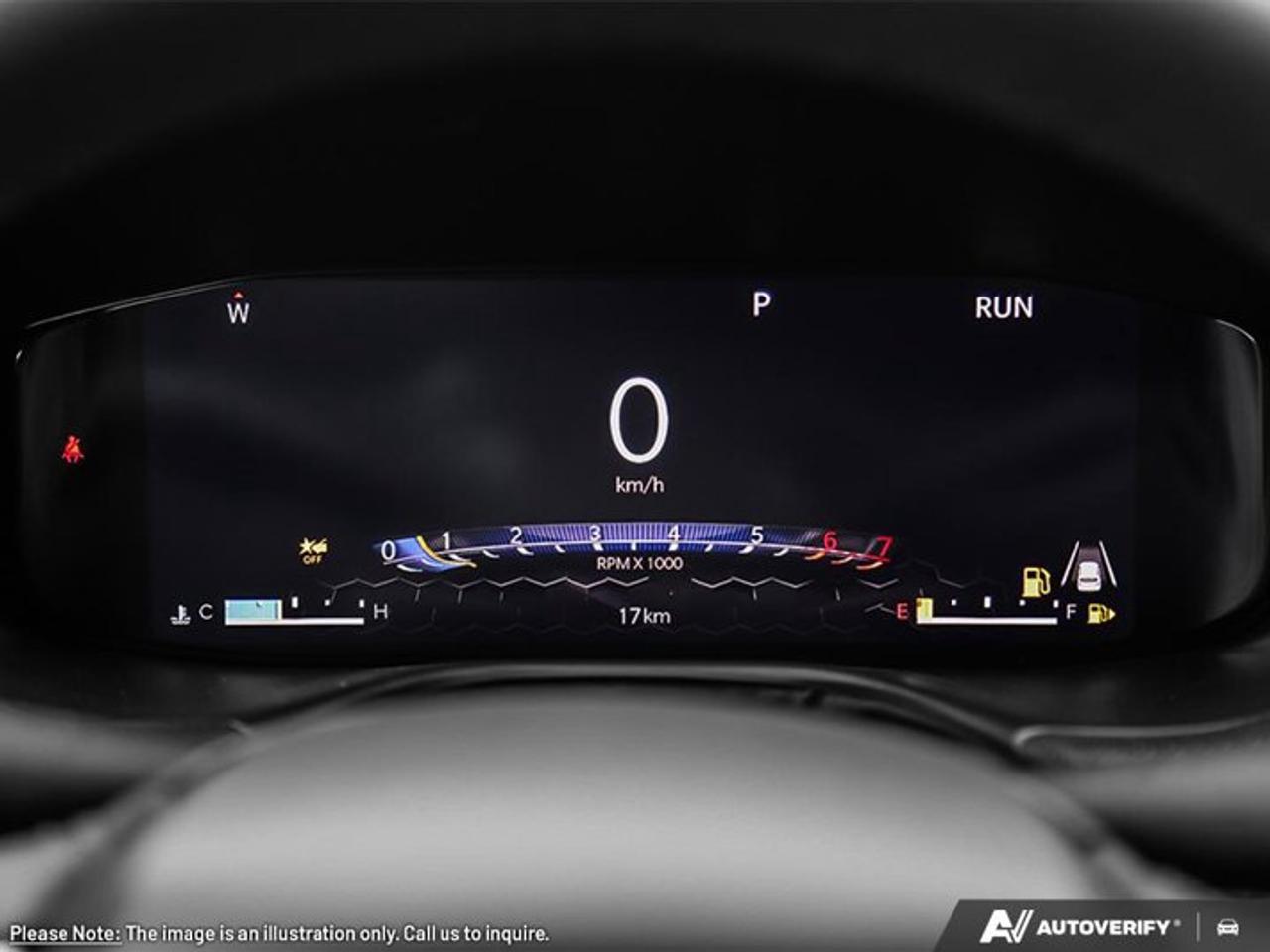 2025 Jeep Compass Altitude Photo
