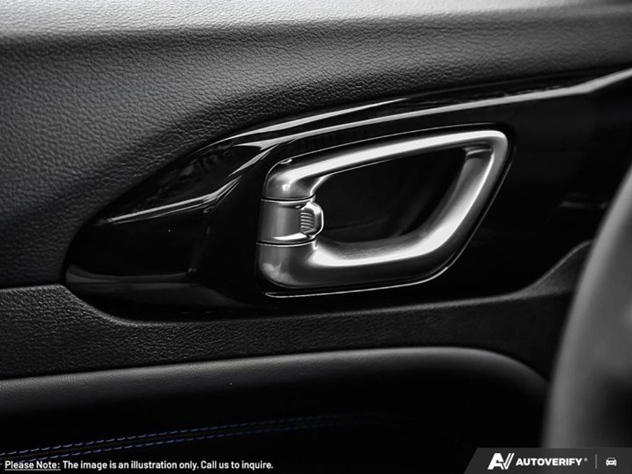 2025 Jeep Compass Altitude Photo