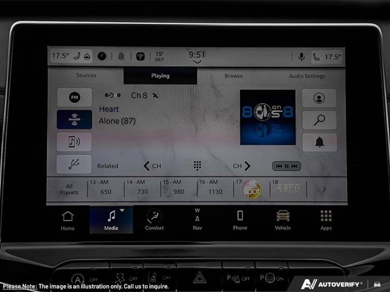 2025 Jeep Compass Altitude Photo