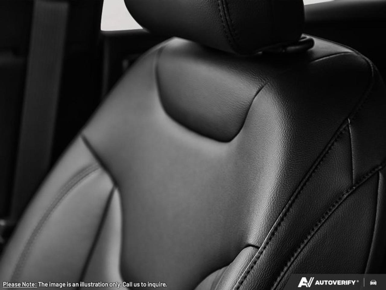 2025 Jeep Compass Altitude Photo