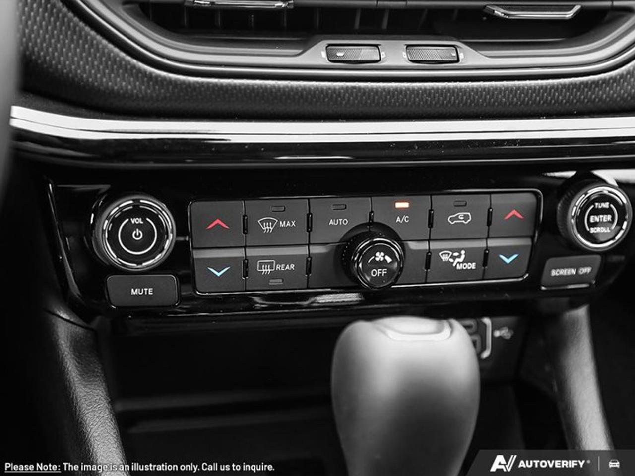 2025 Jeep Compass Altitude Photo