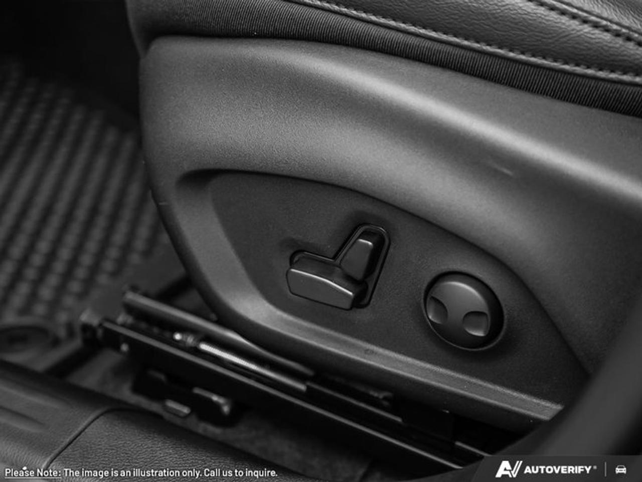 2025 Jeep Compass Altitude Photo