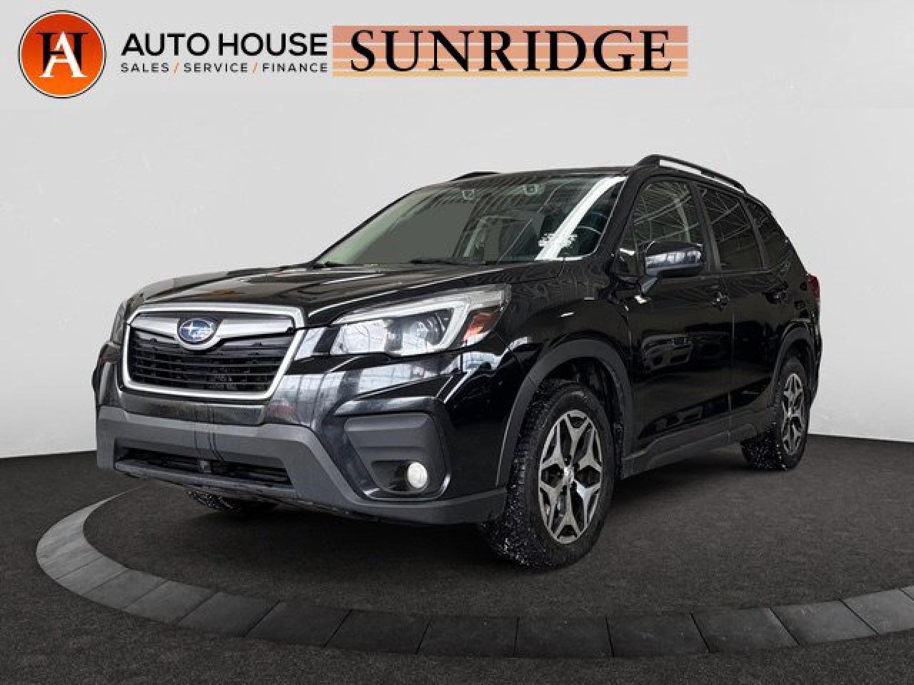 <div>2021 SUBARU FORESTER TOURING 2.5i WITH 157378 KMS. WITH BACKUP CAMERA, PANORAMIC ROOF, HEATED STEERING WHEEL, PUSH BUTTON START, BLUETOOTH, PADDLE SHIFTER, LANE ASSIST, BLIND SPOT DETECTION, HEATED SEATS AND MUCH MORE!</div>