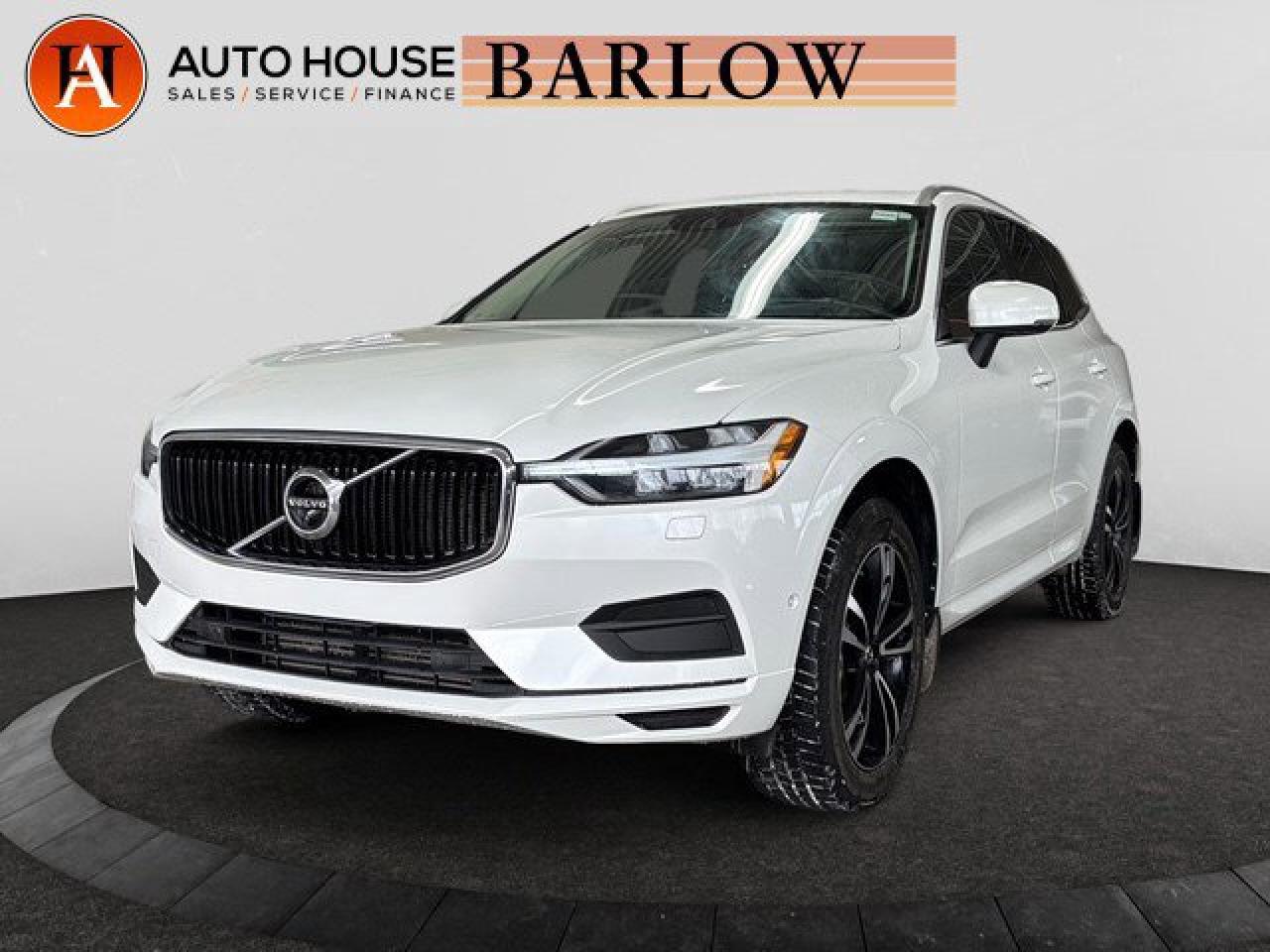 <div>2018 VOLVO XC60 MOMENTUM WITH AWD AND 176162 KMS. WITH NAVIGATION, BACKUP CAMERA, PANORAMIC ROOF, HEATED STEERING WHEEL, PUSH BUTTON START, BLUETOOTH AND MUCH MORE!</div>