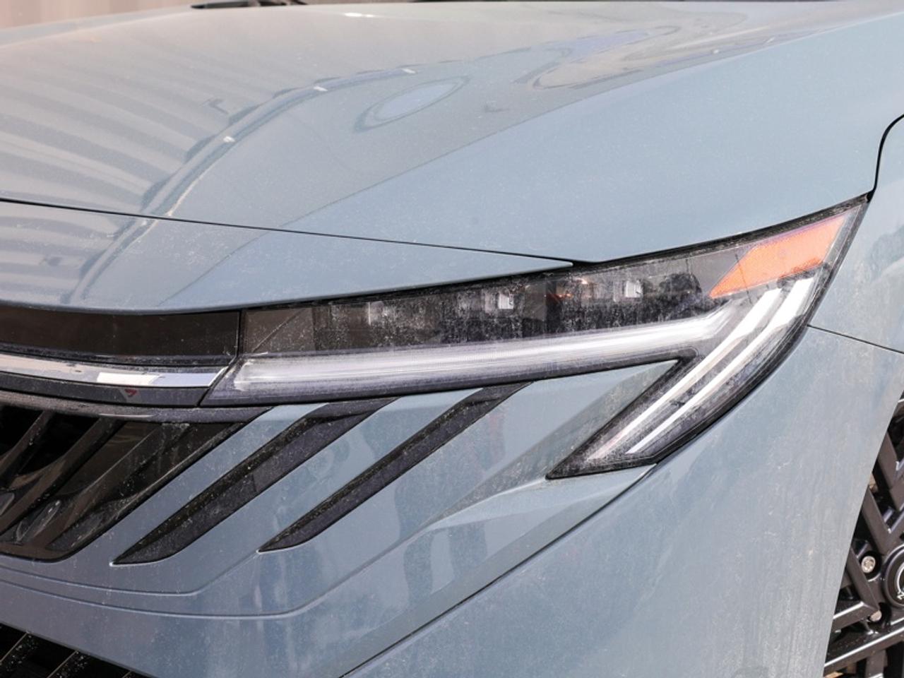 2026 Nissan Sentra SV  - Premium Package - $224 B/W Photo