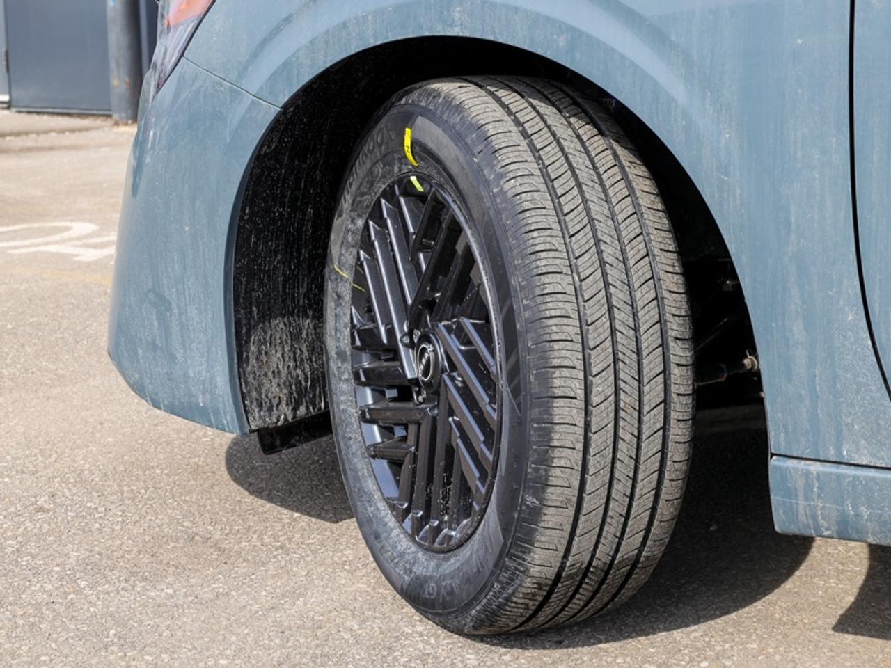 2026 Nissan Sentra SV  - Premium Package - $224 B/W Photo