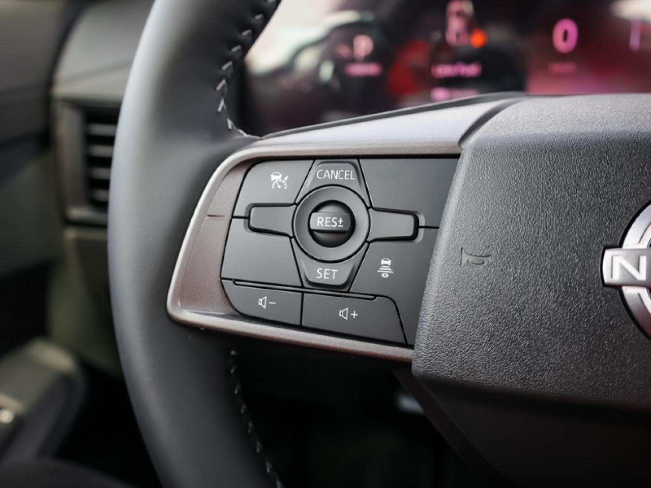 2026 Nissan Sentra SV  - Premium Package - $224 B/W Photo