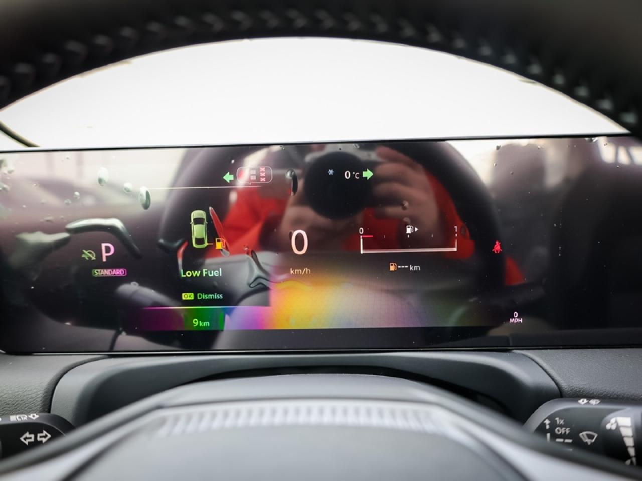 2026 Nissan Sentra SV  - Premium Package - $224 B/W Photo