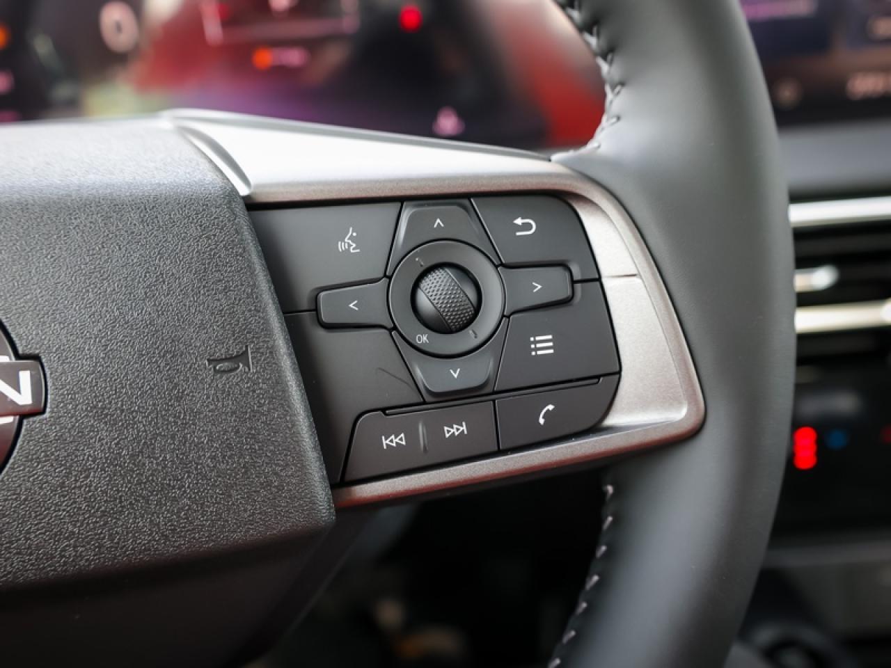 2026 Nissan Sentra SV  - Premium Package - $224 B/W Photo