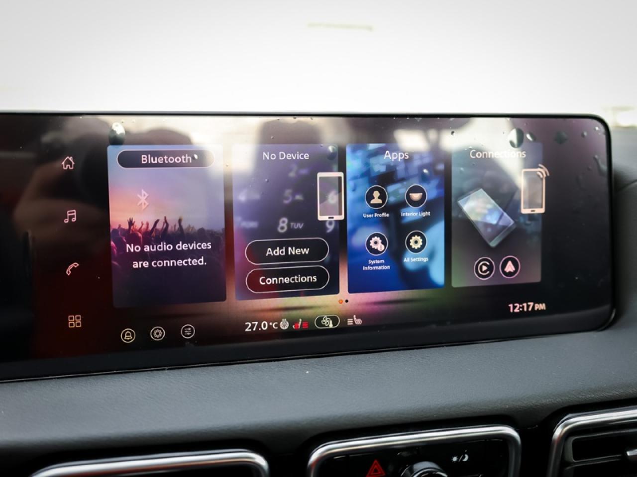 2026 Nissan Sentra SV  - Premium Package - $224 B/W Photo