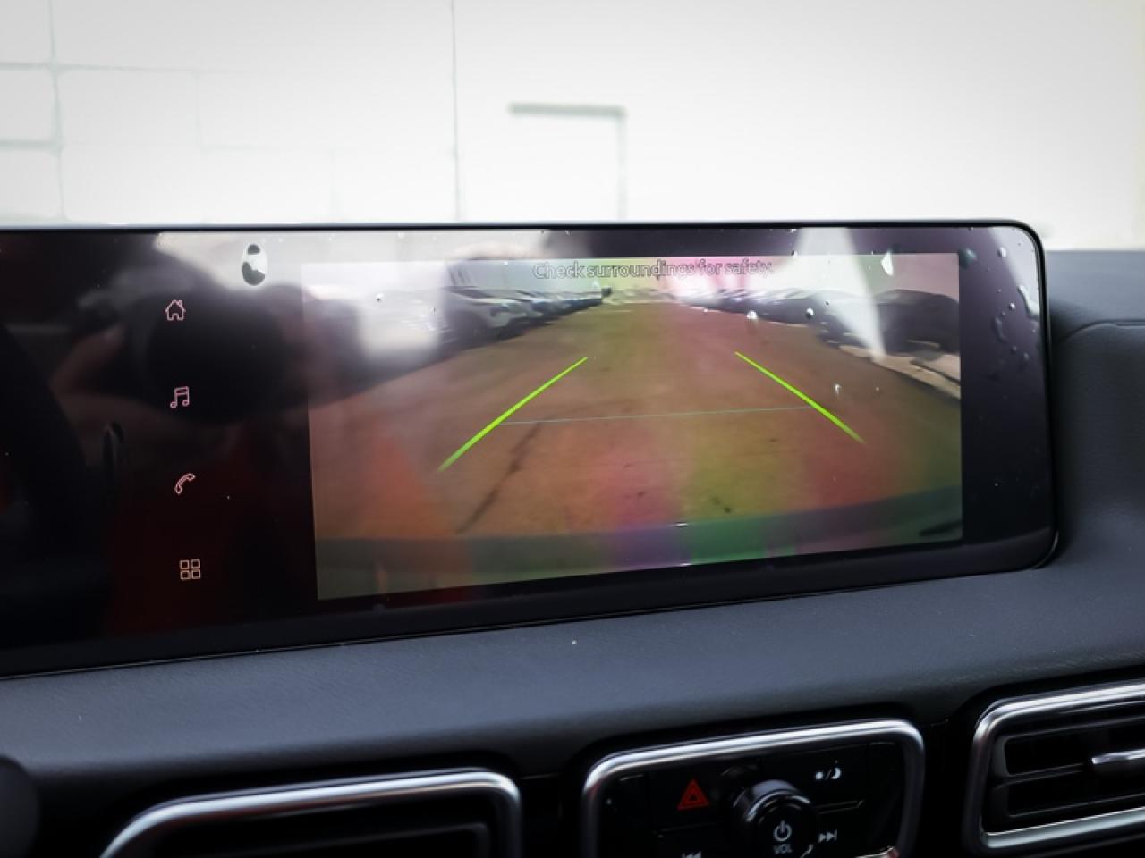 2026 Nissan Sentra SV  - Premium Package - $224 B/W Photo