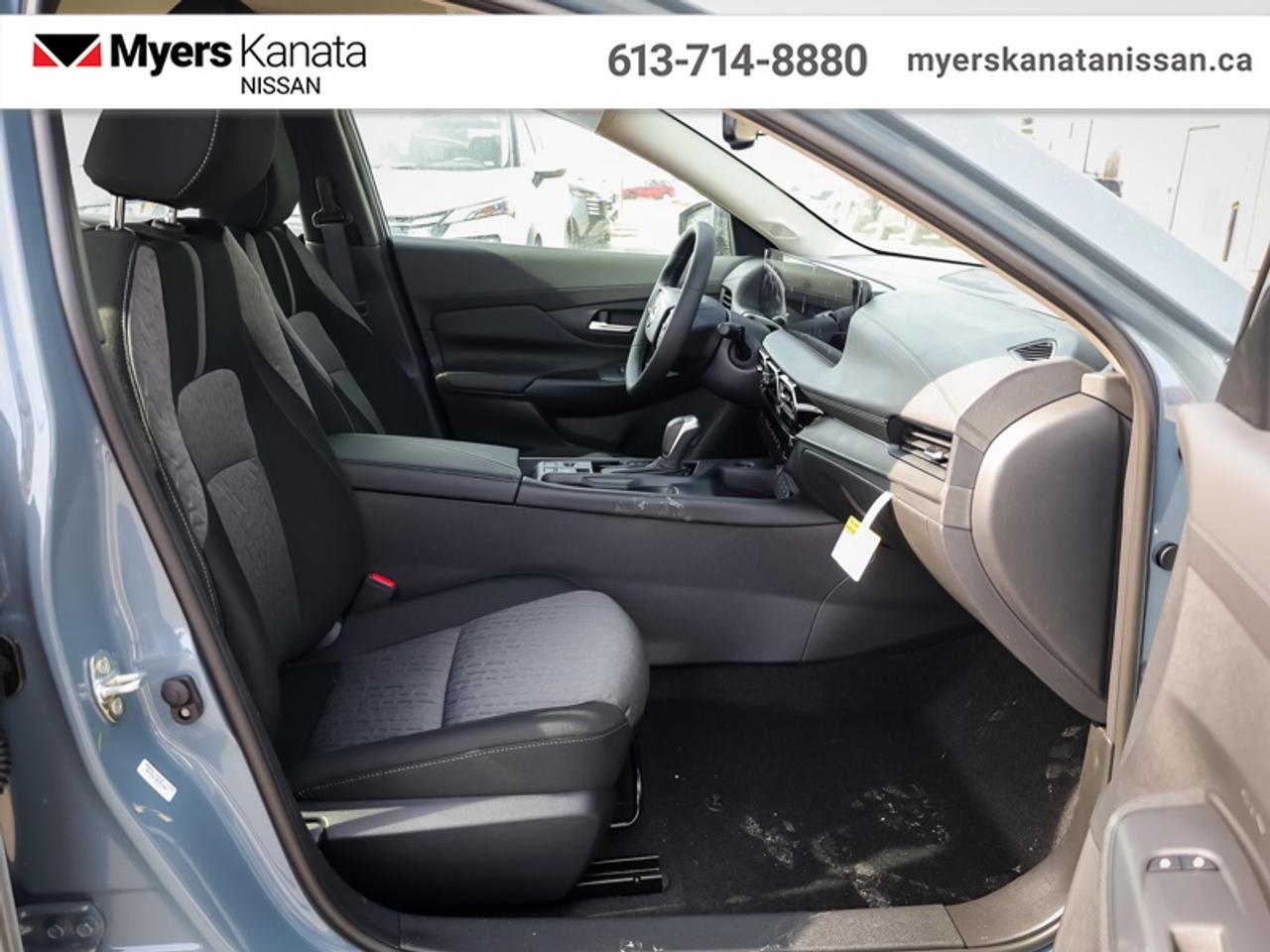 2026 Nissan Sentra SV  - Premium Package Photo