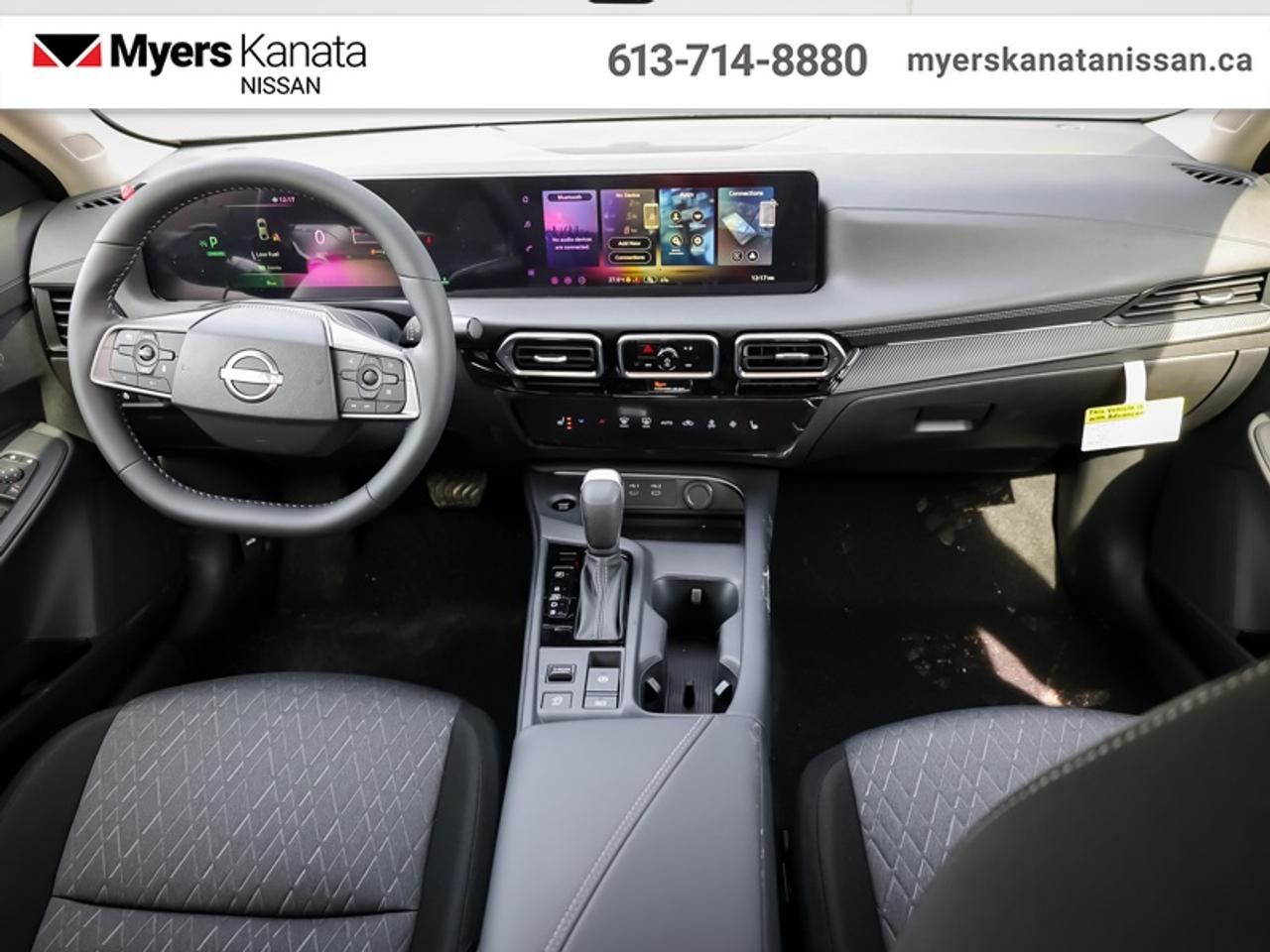 2026 Nissan Sentra SV  - Premium Package Photo