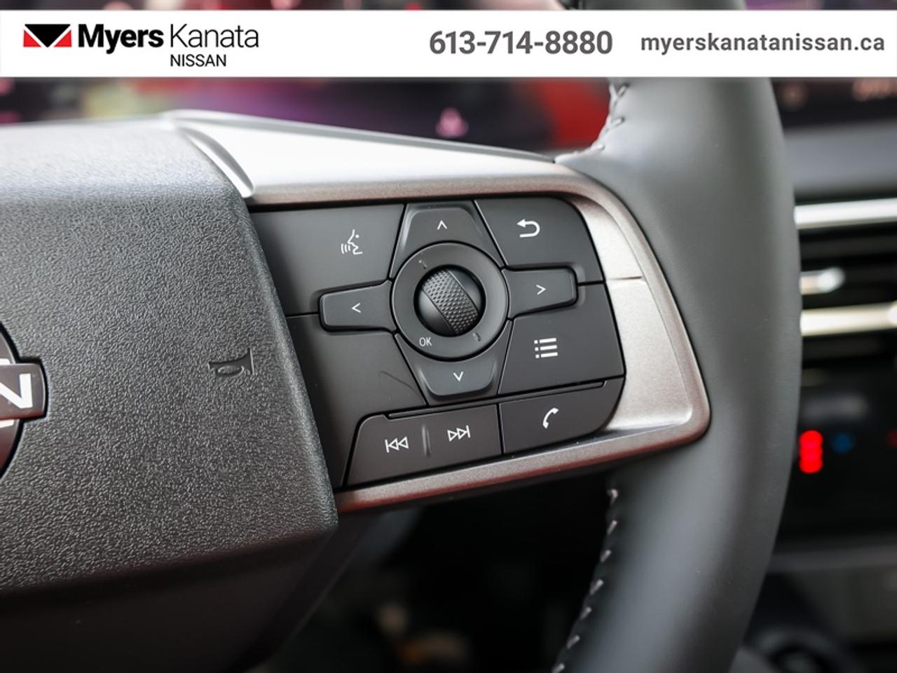 2026 Nissan Sentra SV  - Premium Package Photo