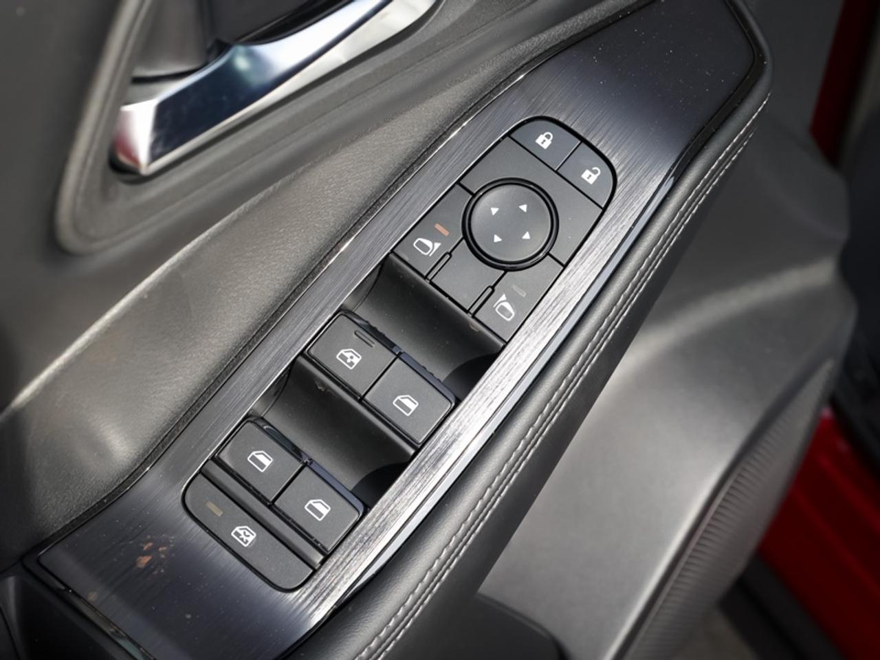 2026 Nissan Rogue S  Heated Seats - $249 B/W Photo