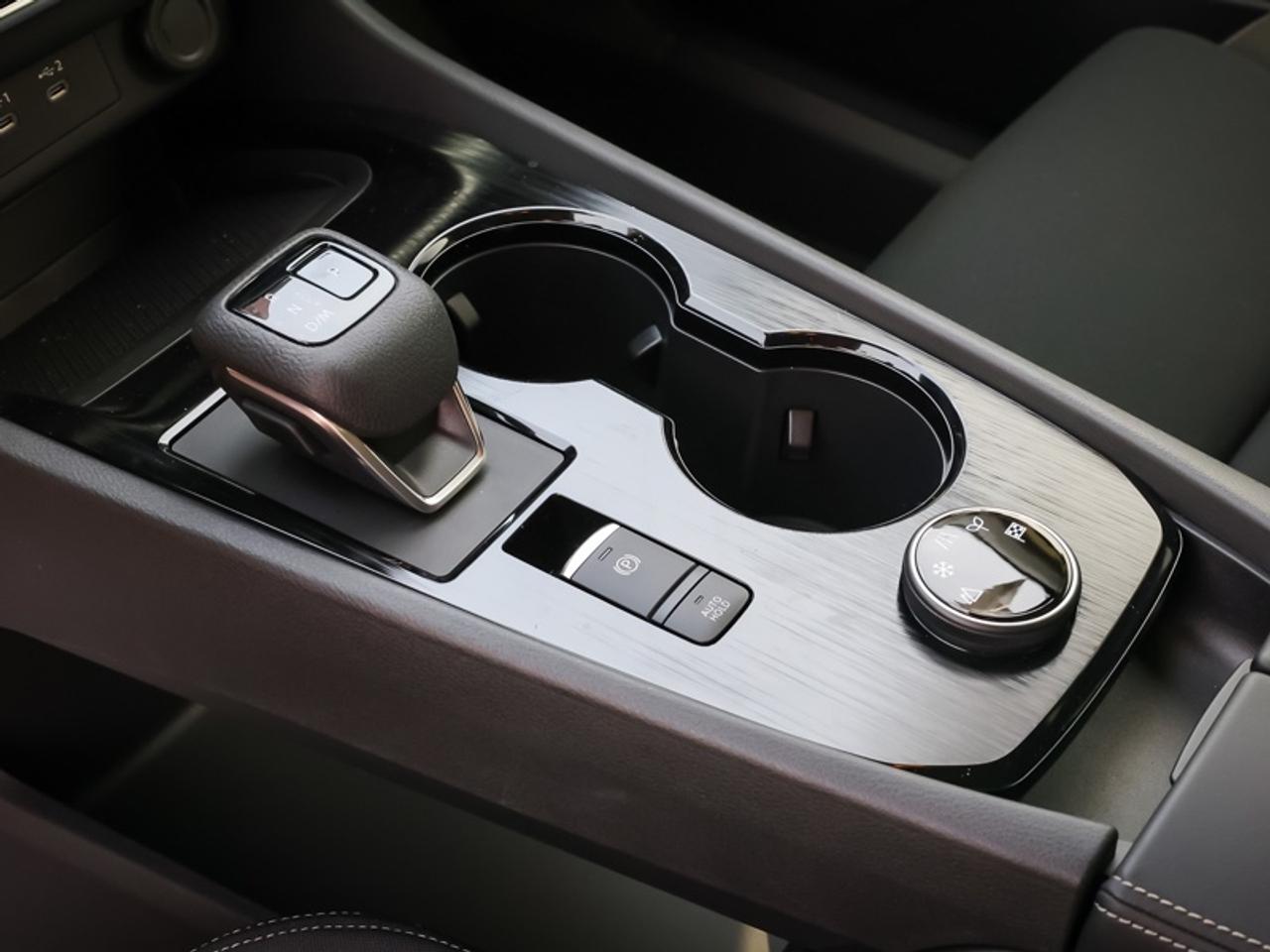 2026 Nissan Rogue S  Heated Seats - $249 B/W Photo