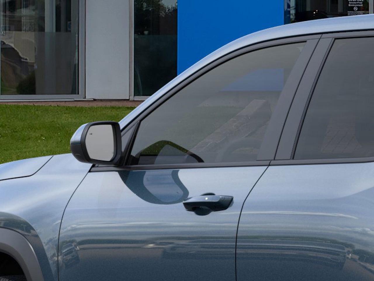 2026 Chevrolet Equinox LT AWD  - Heated Seats - $272 B/W Photo