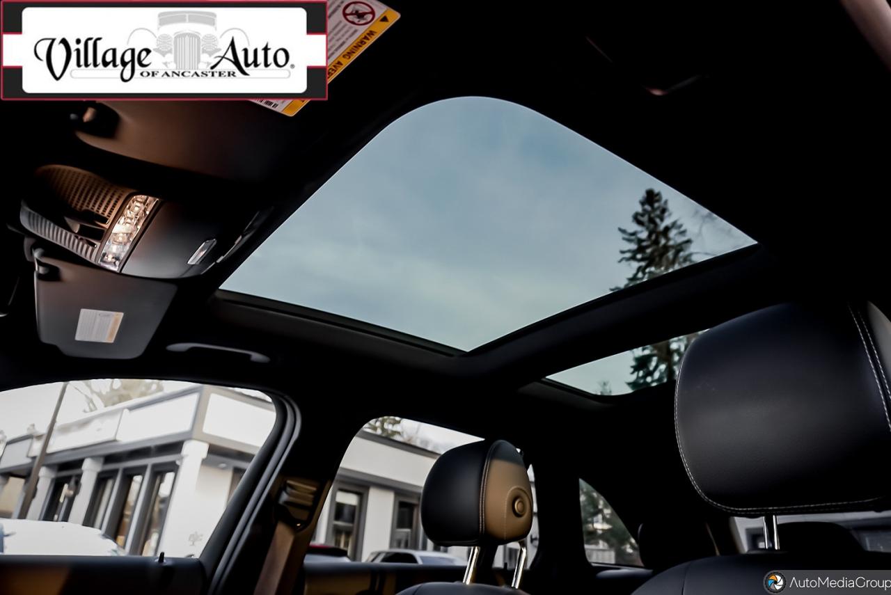 2017 Mercedes-Benz GLC-Class 4MATIC 4DR GLC 300 - Photo #8