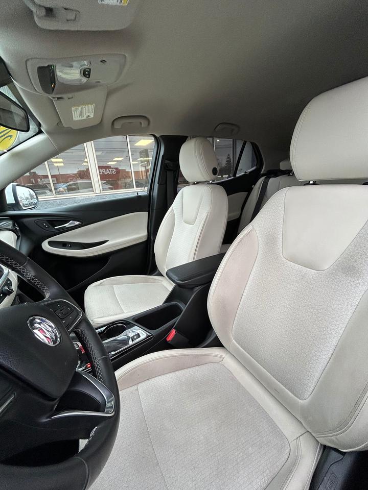 2022 Buick Encore GX Preferred Photo