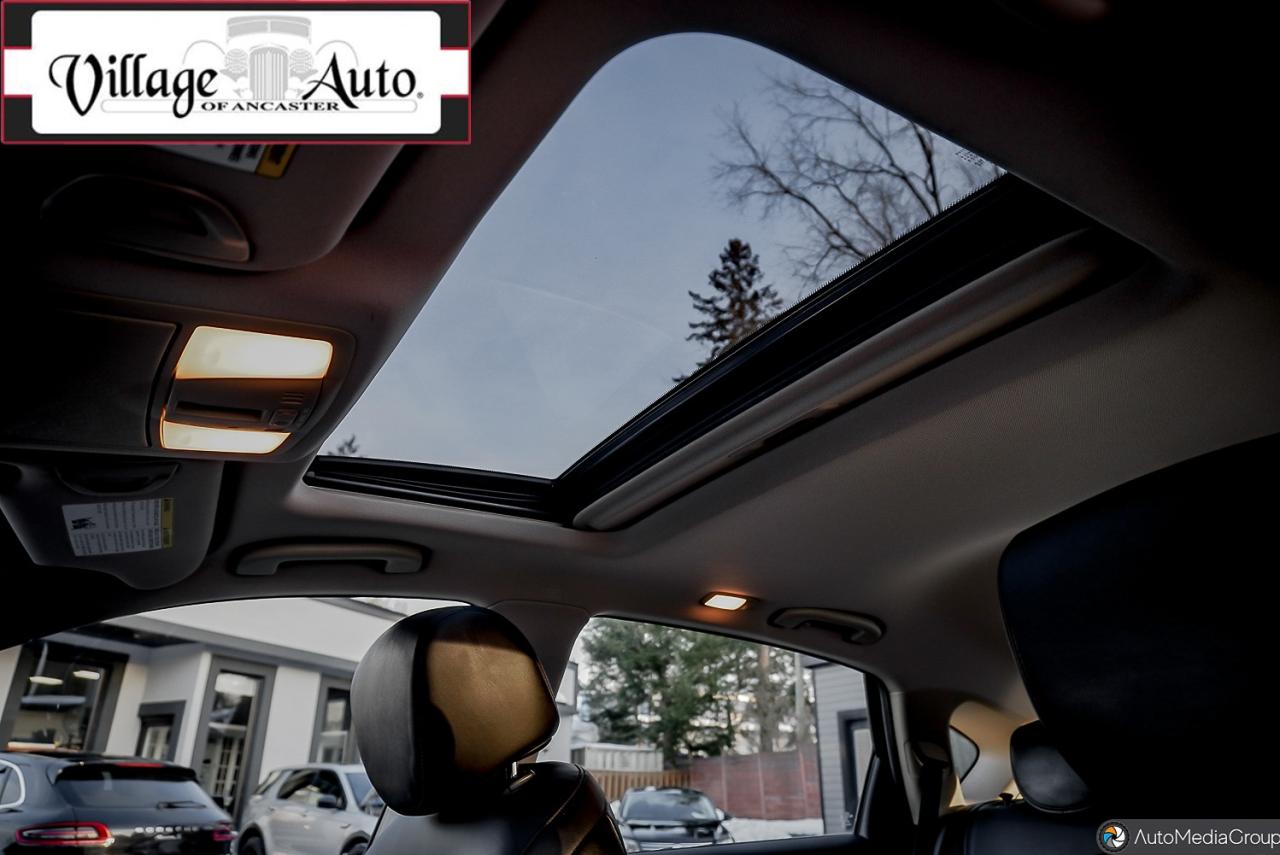 2017 Infiniti QX50 AWD 4DR - Photo #13