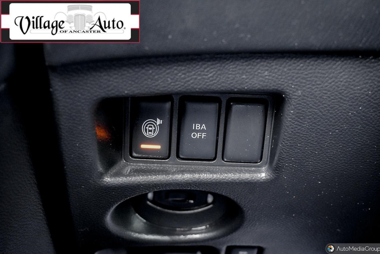 2017 Infiniti QX50 AWD 4DR - Photo #21