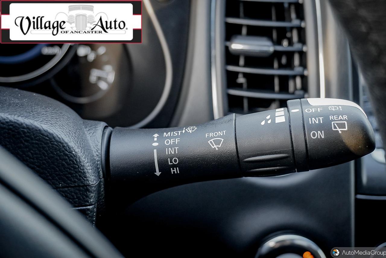 2017 Infiniti QX50 AWD 4DR - Photo #22