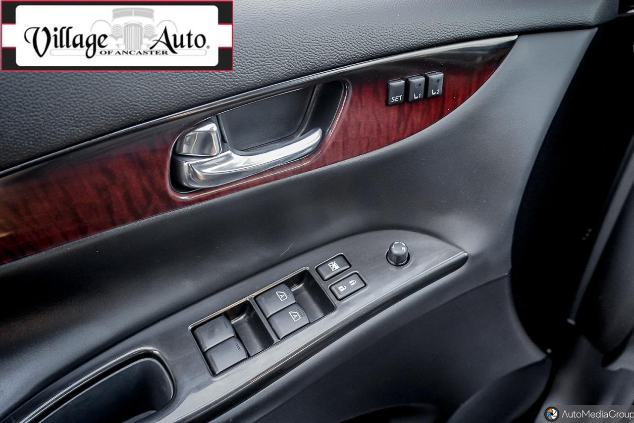 2017 Infiniti QX50 AWD 4DR - Photo #20