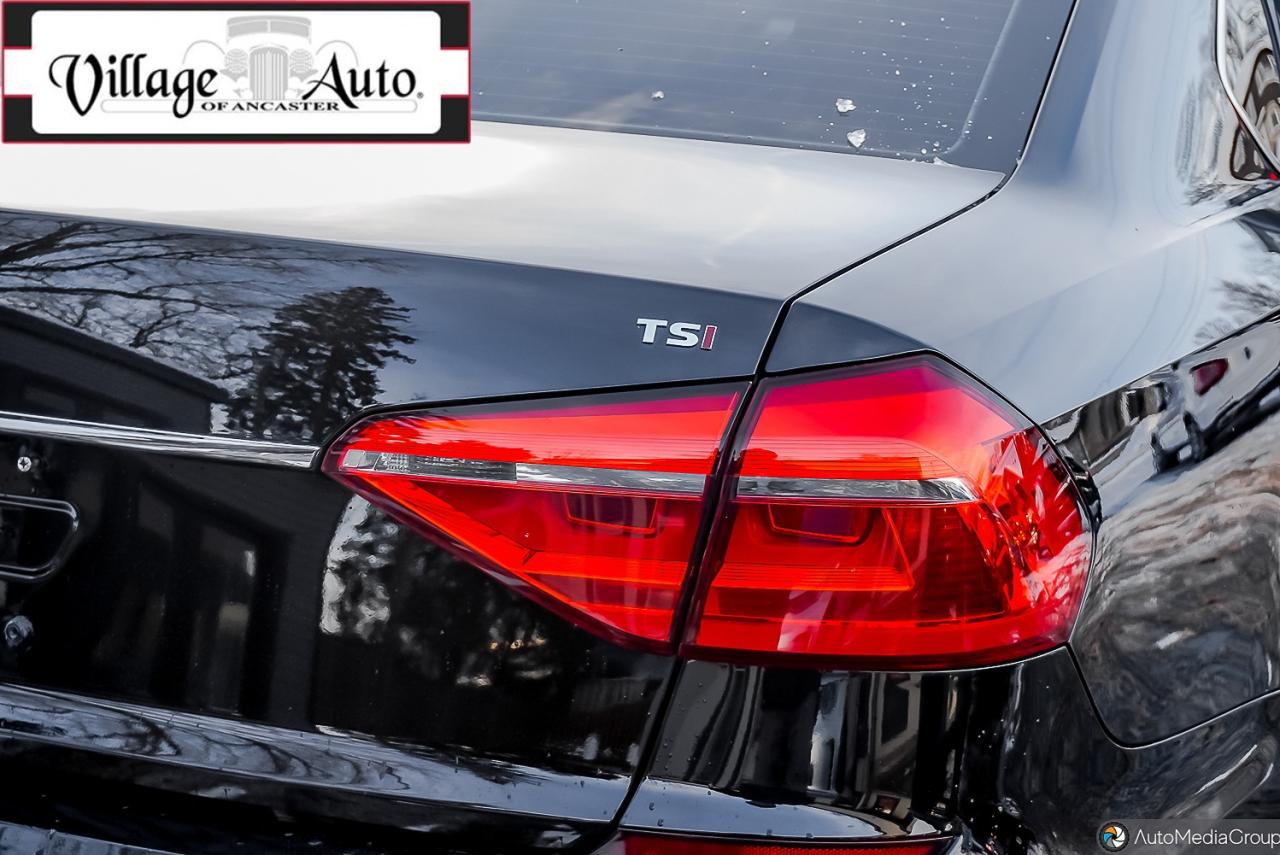2016 Volkswagen Passat 4DR SDN 1.8 TSI AUTO COMFORTLINE Photo4