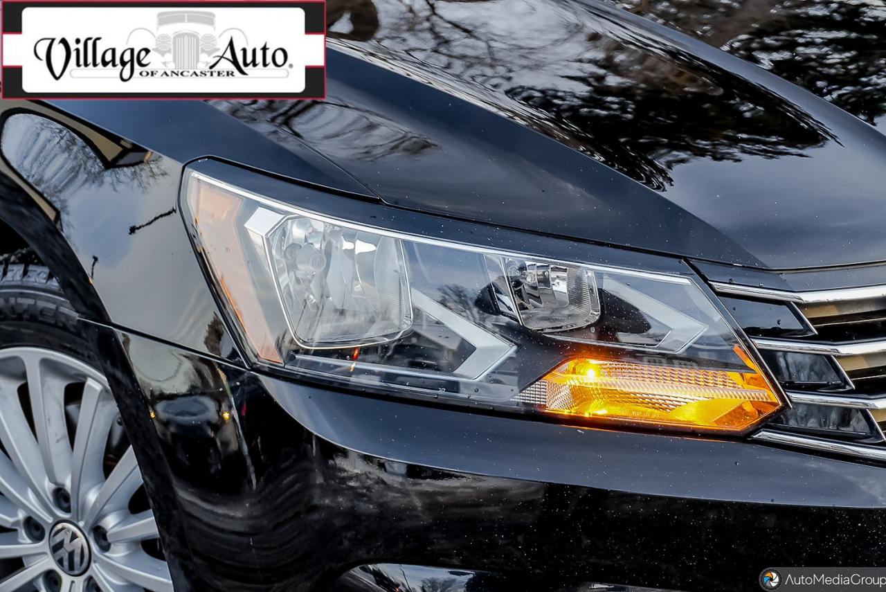 2016 Volkswagen Passat 4DR SDN 1.8 TSI AUTO COMFORTLINE - Photo #2