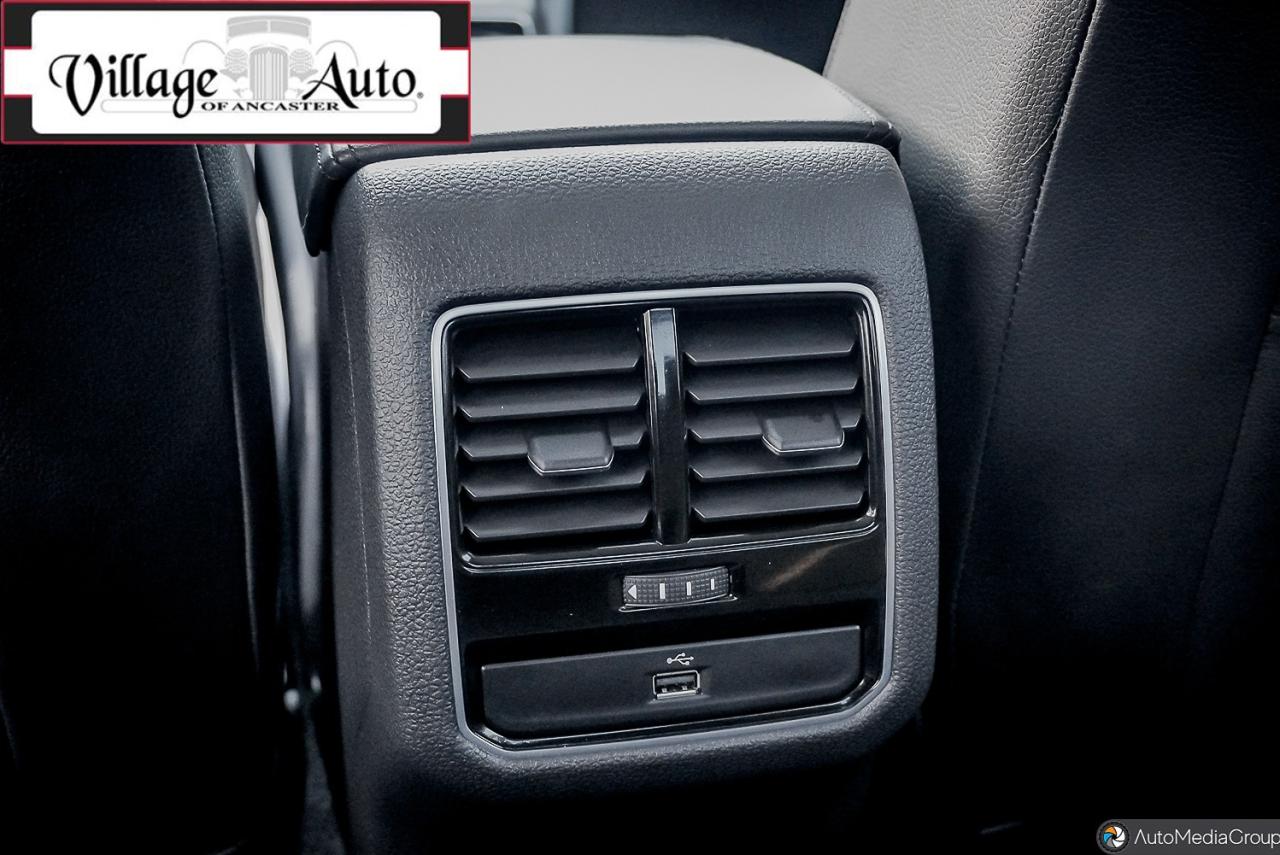 2016 Volkswagen Passat 4DR SDN 1.8 TSI AUTO COMFORTLINE - Photo #16