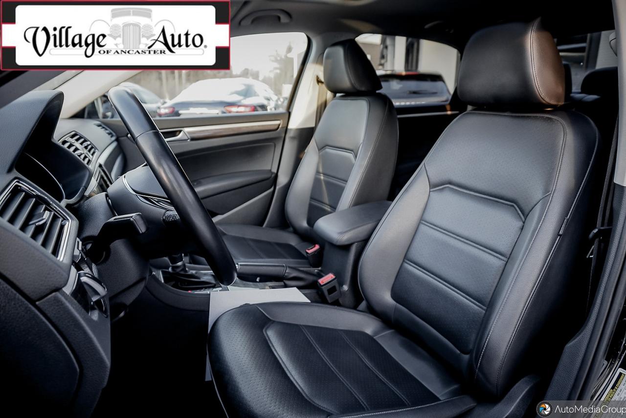 2016 Volkswagen Passat 4DR SDN 1.8 TSI AUTO COMFORTLINE - Photo #12