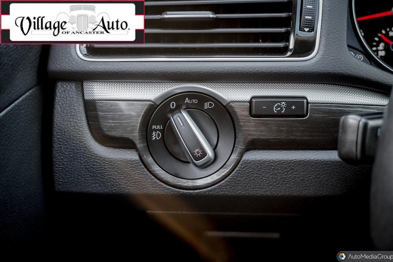 2016 Volkswagen Passat 4DR SDN 1.8 TSI AUTO COMFORTLINE - Photo #22