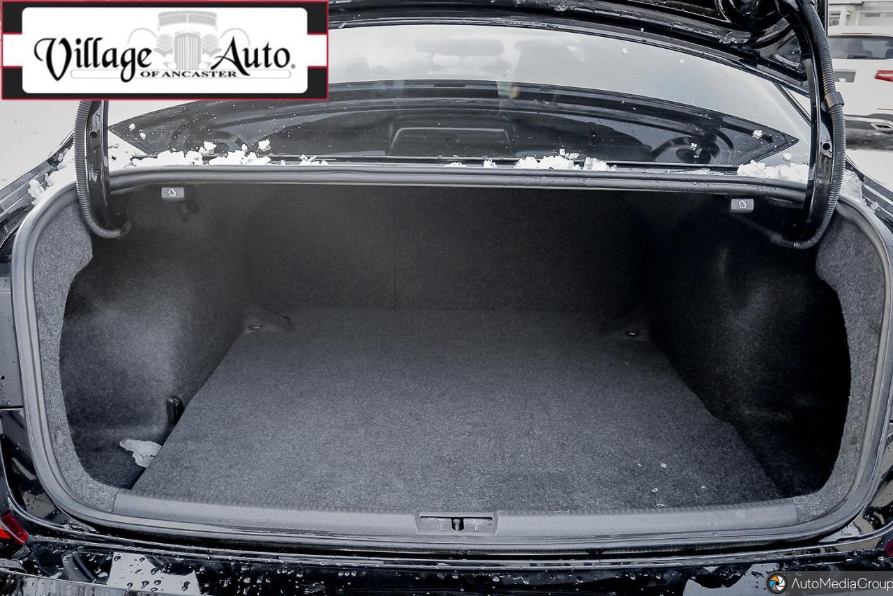 2016 Volkswagen Passat 4DR SDN 1.8 TSI AUTO COMFORTLINE - Photo #15