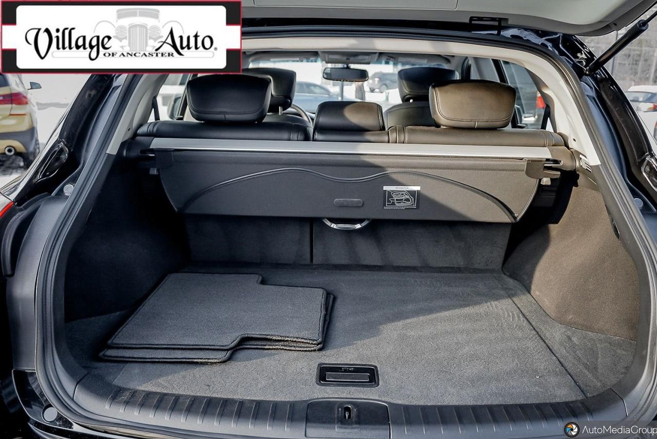 2017 Infiniti QX50 AWD 4DR