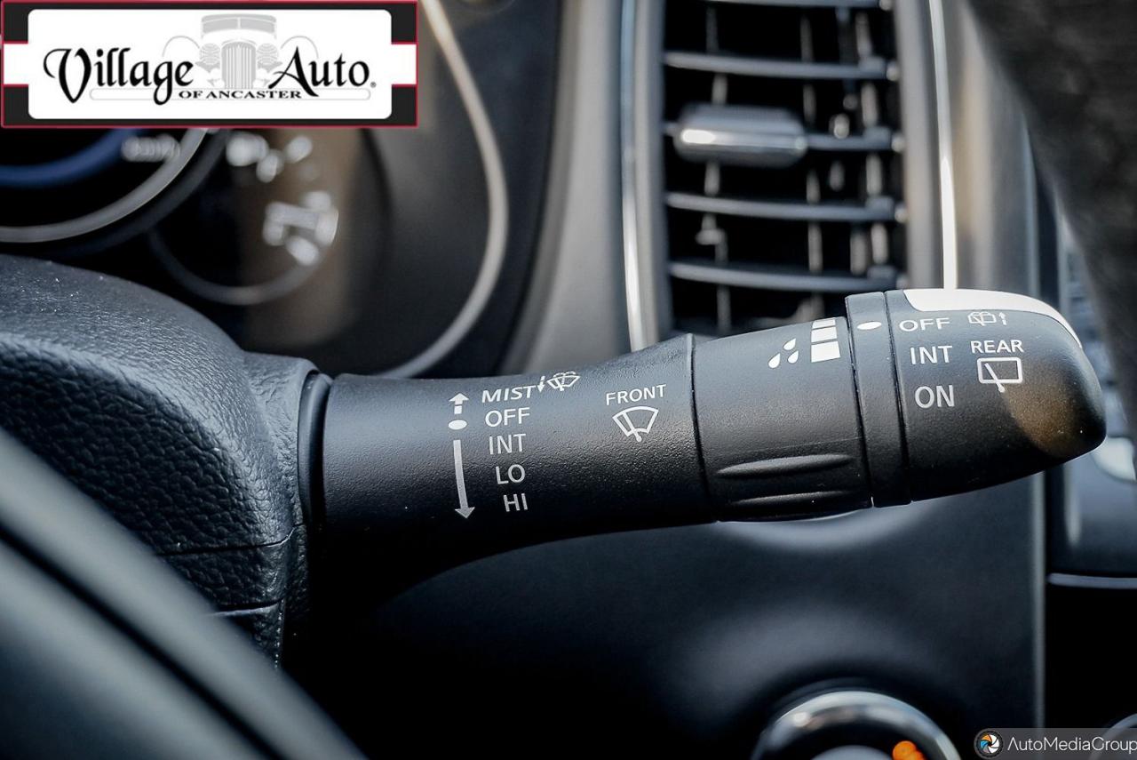 2017 Infiniti QX50 AWD 4DR