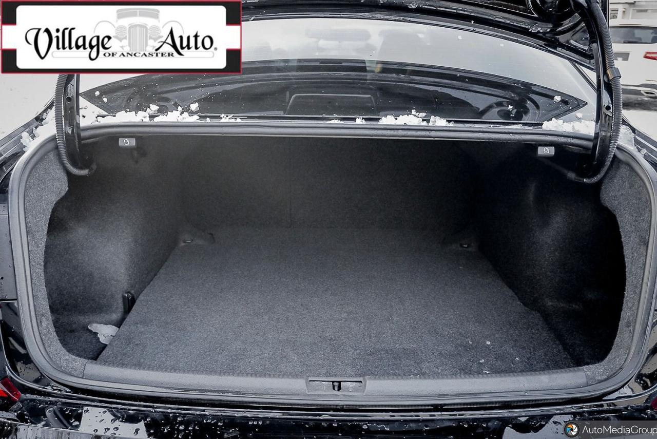 2016 Volkswagen Passat 4DR SDN 1.8 TSI AUTO COMFORTLINE