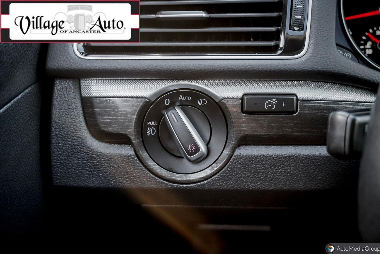 2016 Volkswagen Passat 4DR SDN 1.8 TSI AUTO COMFORTLINE