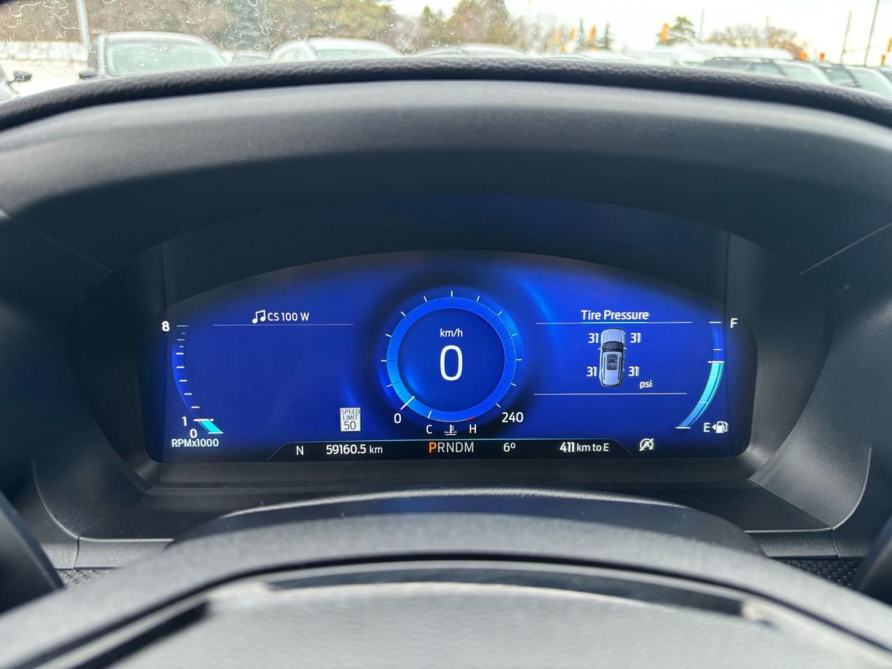 2022 Ford Explorer ST Photo